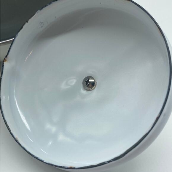 Vintage Ivy Teapot - Picture 7 of 8